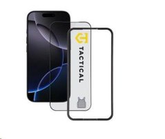 Tactical Glass Impact Armour sklo pro Apple iPhone Air
