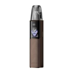 Voopoo Argus G4 Pod Kit Brown