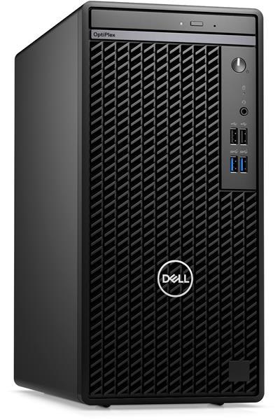 DELL OptiPlex 7010 Towerl180W|TPMli3-13100l8GBl512GB SSDlIntegratedlDVD RWlKblMouselW11 Pro|3Y ProSpt