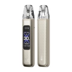 Oxva Xlim Pro 3 Pod Kit Titanium Silk