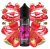 Příchuť Bombo Solo Juice S&V 15ml Watermelon Strawberry (Vodní meloun a jahoda)