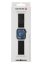 SWISSTEN ŘEMÍNEK PRO APPLE WATCH MILÁNSKÝ TAH 42 / 44 / 45 / 49 mm ČERNÝ