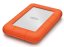 LaCie HDD Externí Rugged Mini 2.5" 5TB - USB 3.0, Oranžová