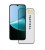 Tactical Glass Shield Privacy Stealth 5D sklo pro Xiaomi Redmi 15C 4G/5G Black