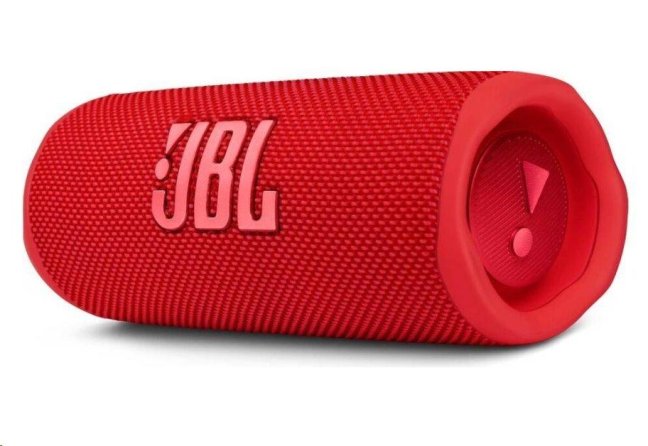 JBL Flip 6 Red