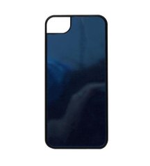 iCOVER zrcadlo zadní kryt pro Apple iPhone 5/5S/SE