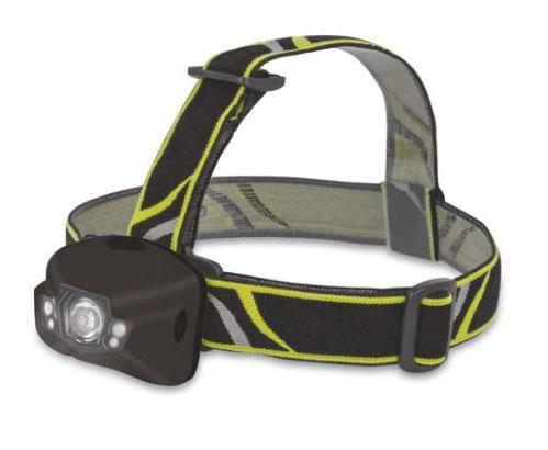 Forever HL-01 čelovka TFO