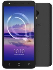 Alcatel U5 Black použité zboží