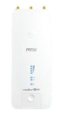 Ubiquiti Jednotka RP-5AC-Gen2 Rocket airPrism, 5 GHz AC, 2.4 GHz integ. rádio, PoE-in