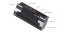 Aspire Zelos 3 - Full Grip Kit - GunMetal
