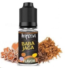 Imperia 10ml Baba Jaga