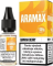 Liquid Aramax SALT Banana Berry 10ml - 20mg