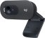 Logitech C505e HD Webcam - BLACK - USB