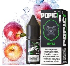 POPIČ! Apple Ice 10 ml 20 mg