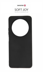 POUZDRO SWISSTEN CLEAR JELLY PRO XIAOMI REDMI 15C 5G / 4G TRANSPARENTNÍ