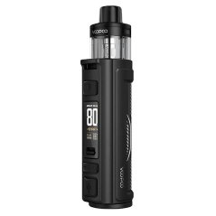 VooPoo Argus Pro 2 - Pod Kit - 3000mAh - Spray Black