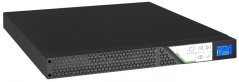 LEGRAND UPS Keor SPE Rack 1U 1500VA/1050W, Line-interactive, výstup 5x IEC C13, sinus, USB, slot pro LAN