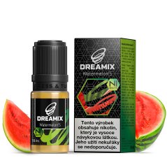 Dreamix SALT Vodní meloun 10mg