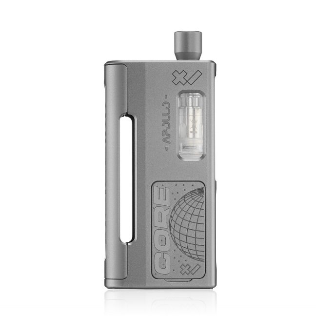 Dotmod a Mission XV - dotApollo - Kit - Grey