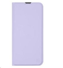 OBAL:ME SmoothTouch Pouzdro pro Samsung Galaxy A27 5G Pastel Lilac
