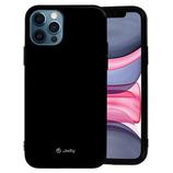 Jelly Case pro Iphone 13 Pro Black