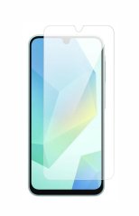 OCHRANNÉ TEMPEROVANÉ SKLO SWISSTEN PRO SAMSUNG GALAXY A56 5G RE 2,5D