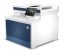 HP Color LaserJet Pro MFP4302fdn (A4, 33/33 ppm, USB2.0, Ethernet, Print/Scan/Copy/Fax, DADF, Duplex)