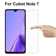 Cubot C20 Glass Protector 2.5D Tvrzené sklo