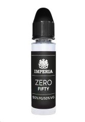 Imperia - ZERO FIFTY - 50VG/50PG - 50ml - 0mg
