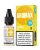 Aramax - Salt e-liquid - Pineapple Ice - 10ml - 20mg