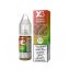 X4 Bar Juice Salt - E-liquid - Strawberry Watermelon (Jahoda a meloun) - 20mg