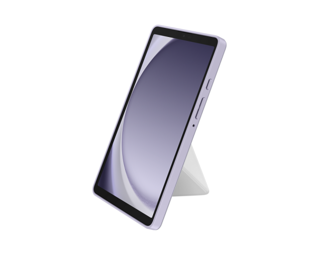EF-BX110TWE Samsung Pouzdro pro Galaxy Tab A9 White