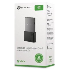 Seagate SSD Externí Storage Expansion Card pro Xbox Series X|S - 1TB