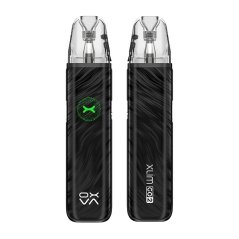 OXVA Xlim GO 2 Pod Kit 2ml (Black Shadow)