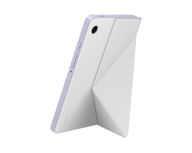 EF-BX110TWE Samsung Pouzdro pro Galaxy Tab A9 White