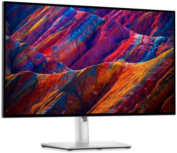 Dell UltraSharp 27 4K USB-C Hub Monitor- U2723QE - 68.47cm(210-BCXK)