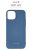 POUZDRO SWISSTEN SOFT JOY PRO APPLE IPHONE 17 MODRÉ