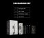 BD Vape Mod Rayden 100 V2 Rainbow