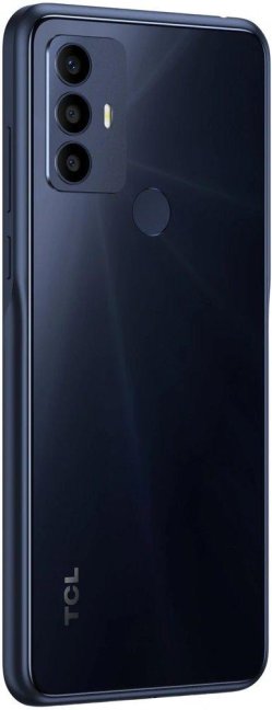 TCL 30SE 4GB/128GB Dual Sim Atlantic Blue