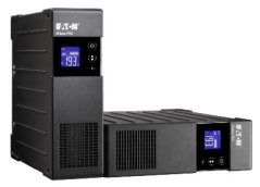 EATON UPS Ellipse PRO 1200 IEC USB, Line-interactive, Tower, 1200VA/750W, výstup 8x IEC C13, USB