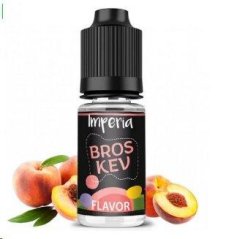 Imperia Black Label - Příchuť - 10ml - Broskev Peach