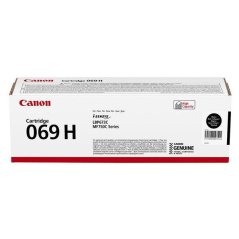 Canon toner CRG-069H BK