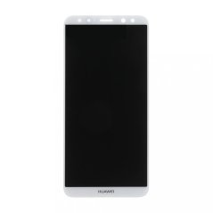 LCD Display + Dotyková Huawei Mate 10 Lite White