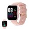 Contact iStyle chytré hodinky, 2,01'' IPS, BT5.3, IP68, růžová