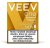 VEEV ONE náplně Balanced Tobacco 1,6% 2x2ml (18 mg)