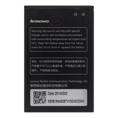 Lenovo BL203 Original Baterie 1500mAh Li-Ion (Bulk)