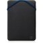 Puzdro protective reversible sleeve 14" - blue + black