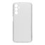 OBAL:ME TPU Kryt pro Samsung Galaxy A14 5G Transparent