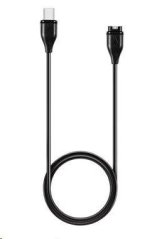 Tactical USB-C Nabíjecí a Datový Kabel pro Garmin Fenix 5/6/7/8, Tactix 8