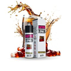 Infamous LongZ - S&V - Fizzy Cola - 10ml